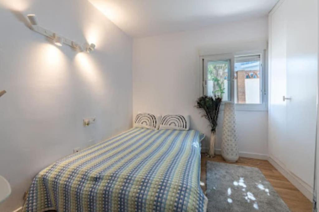 Villa Benalmadena, Av. Del Higueron Exterior foto